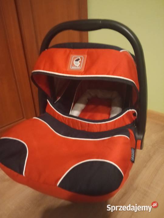 Fotelik nosidełko Dla Dziecka Hrubieszów