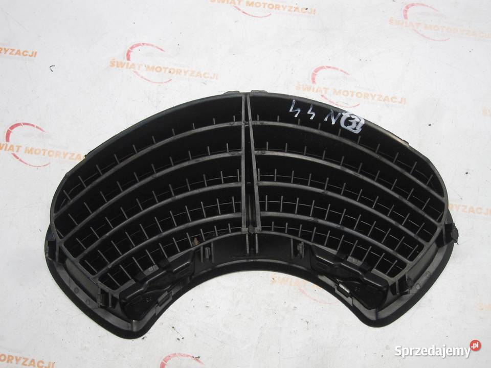 MINI CLUBMAN I COOPER S R55 kratki nawiewu Kielce