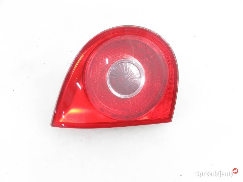 LAMPA LEWA TYLNA KLAPA VW GOLF V 1K6945093G małopolskie sprzedam