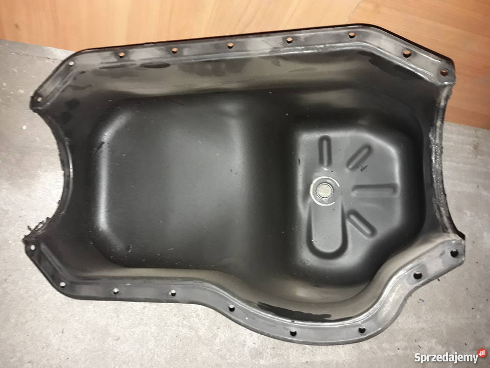 3640100313 miska misa oleju Mercedes 814 811 711 Częstochowa sprzedam