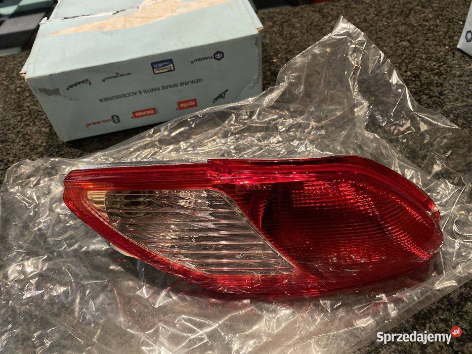 Piaggio MP3 LT 300 Lampa Nowa 500 N32 Poznań sprzedam