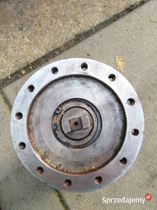 POMPA TŁOCZKOWA PNS240SM Warszawa