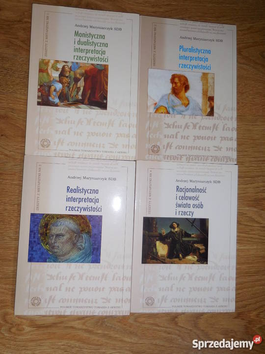 Realistyczna interpretacja rzeczywistości pomorskie