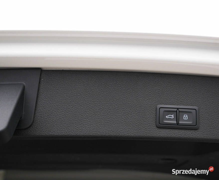 Audi Q2 35 TFSI Stronic 150 Advanced Kamera gniazdo USB świętokrzyskie Kielce