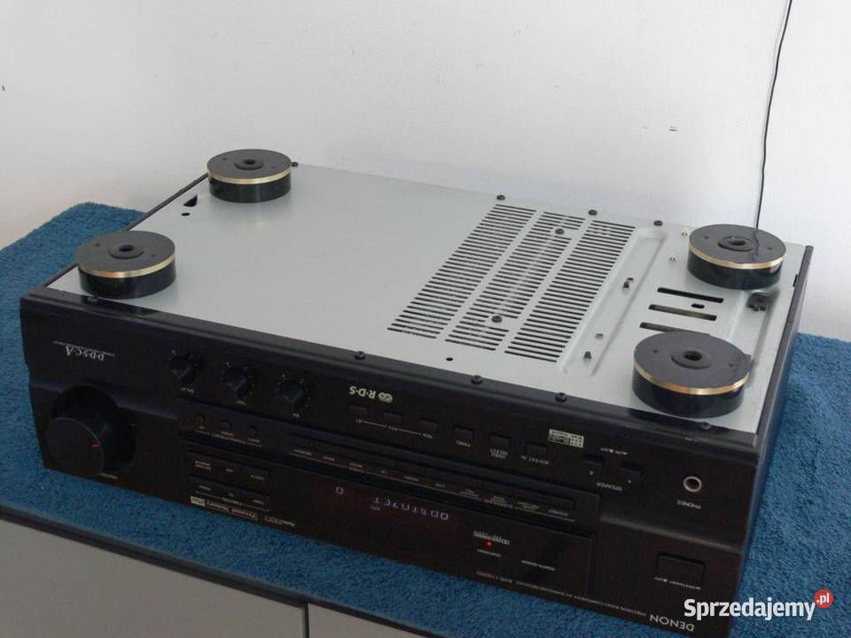Amplituner Denon AVR1100 RDS WYSYŁKA Jasło