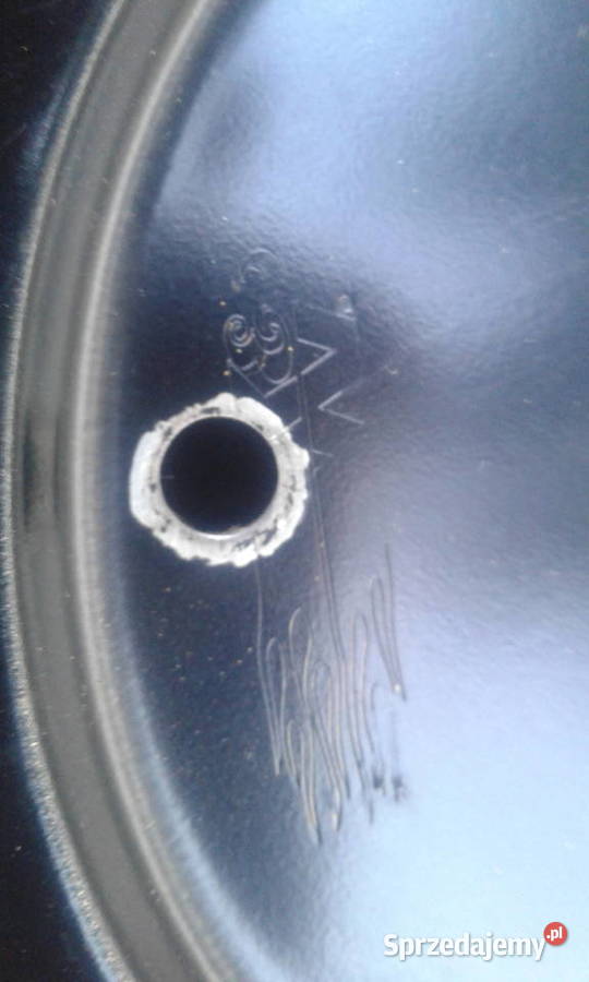 Filtr powietrza KN Harley Jasionka