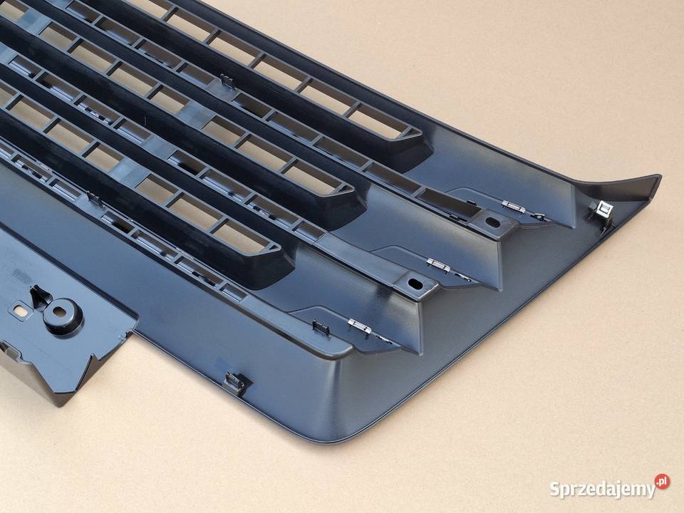 MANTGX III TG3 NOWY MODEL GRILL ATRAPA CHROM ciężarowe Bieleń