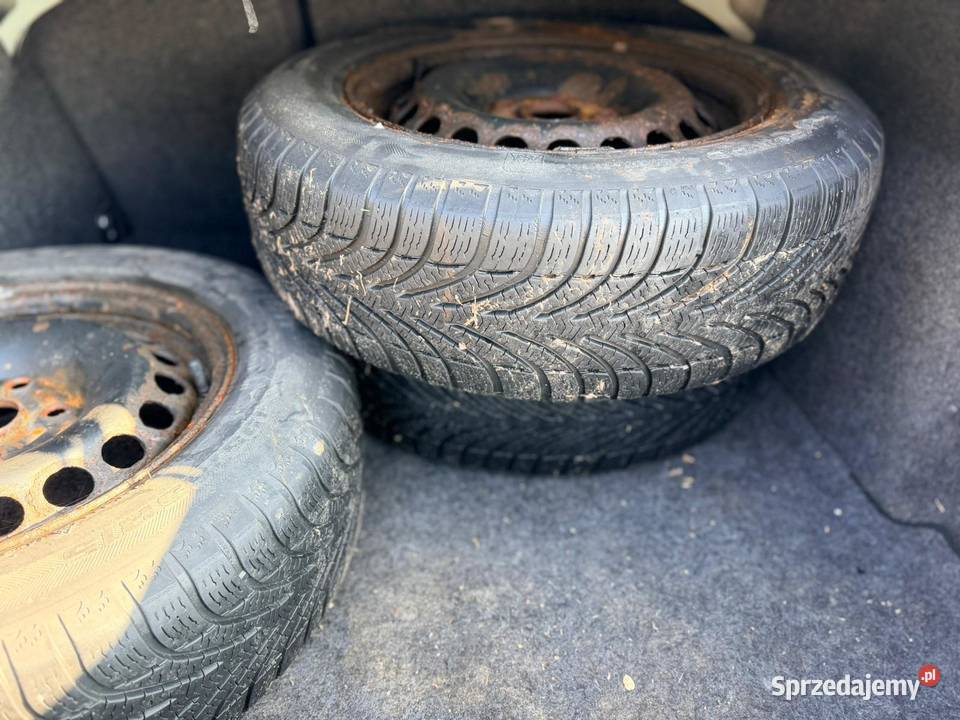 Passat B5 19 TDI 90 nieuszkodzony Sokółka