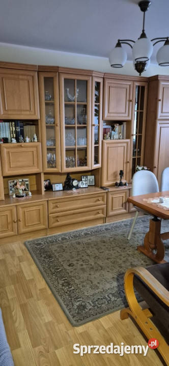 Przytulne 2pokojowe mieszkanie z garażem na Oława