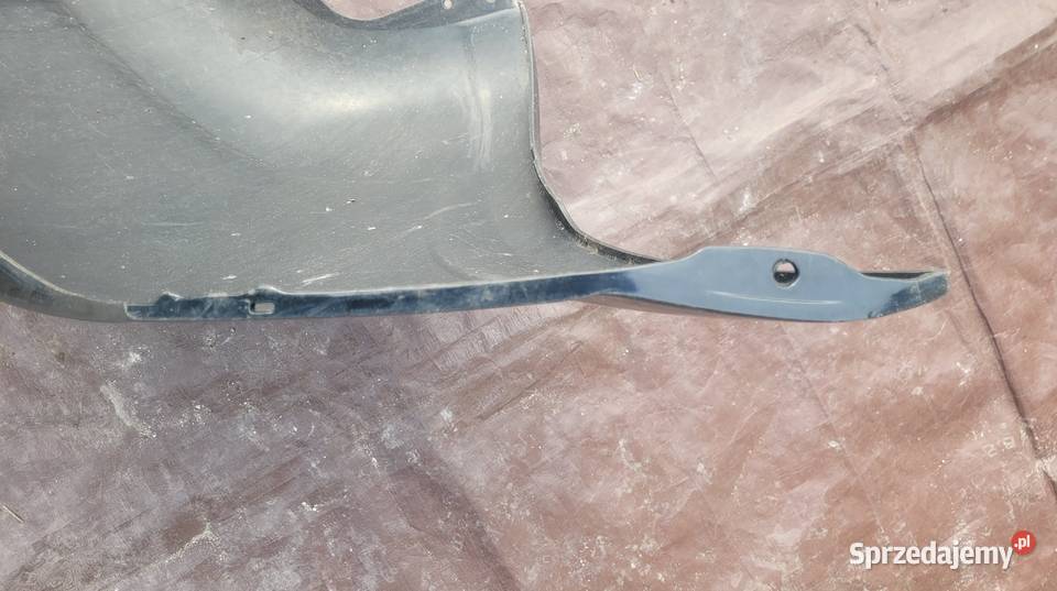 TOYOTA MR2 MR2 ZDERZAK TYLNY TYL z124 Ruda Śląska