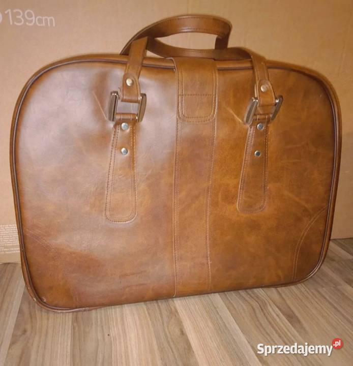 Torba podróżna Kraków