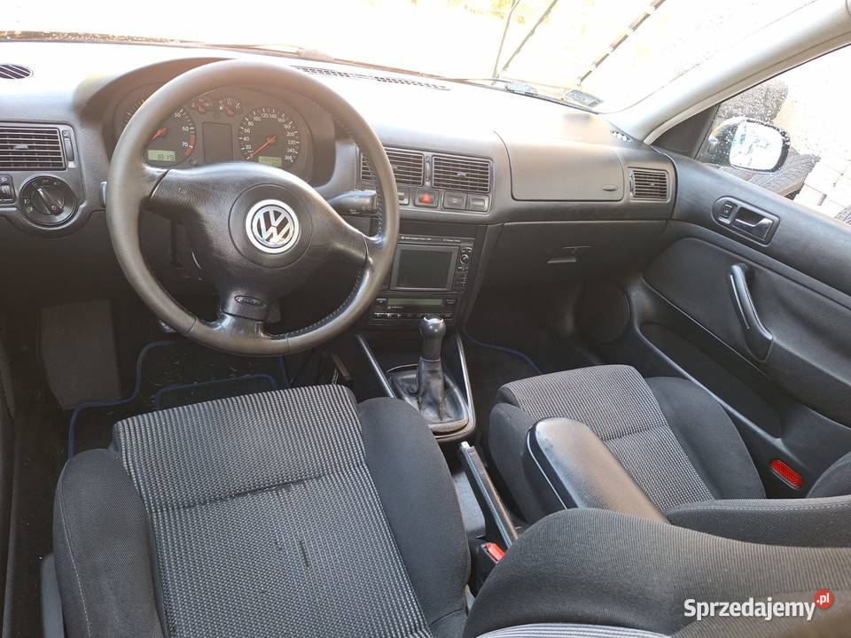 Volkswagen 18 w fajnym stanie centralny zamek Babice