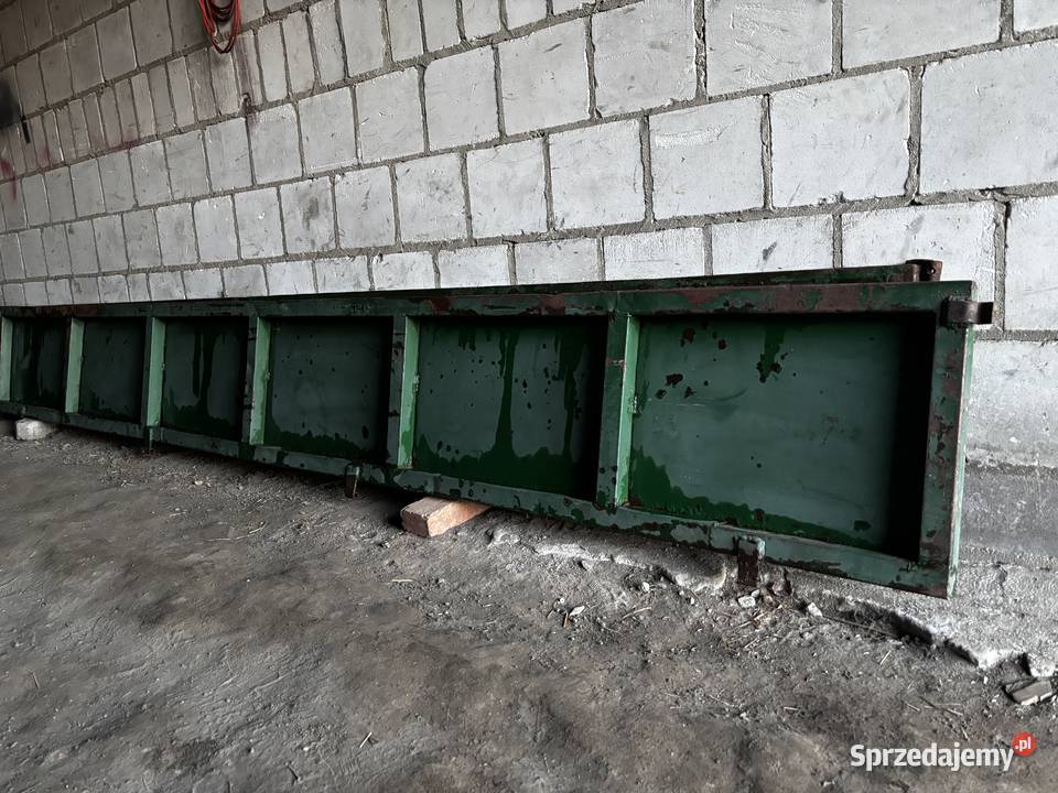 Burty Janów Lubelski