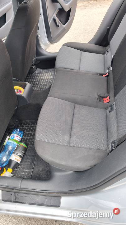 Skoda Octavia III 2013 Octavia Nowa Wieś Niemczańska