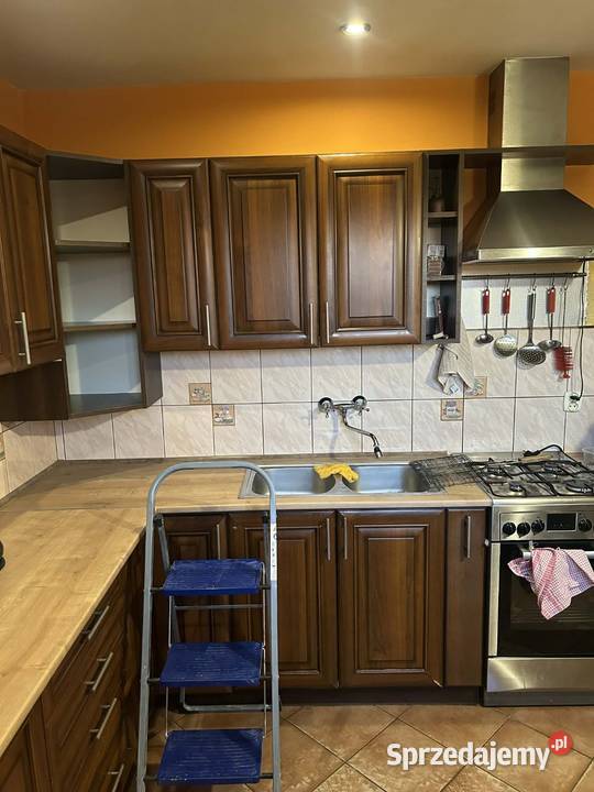 Lakierowanie renowacja Pozostałe Osieczek