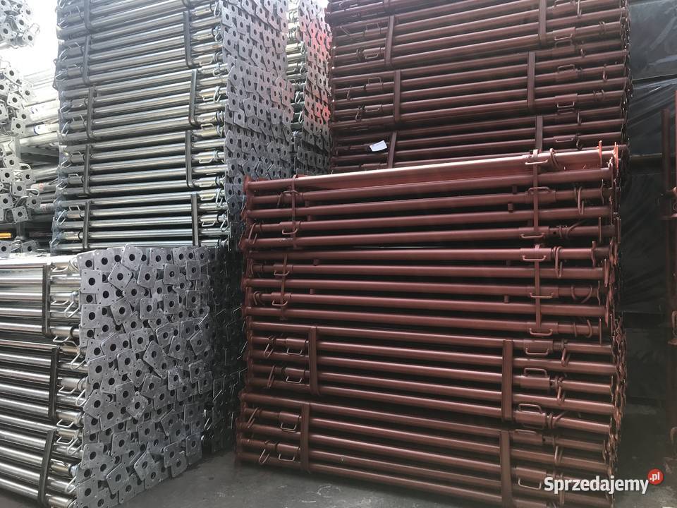 Dźwigar H20 Doki Dźwigary Stemple budowlane Pozostałe Kraśnik