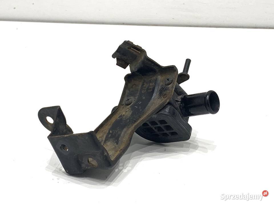 ZAWÓR NAGRZEWNICY HONDA ACCORD VIII REGULATOR osobowe Zawory nagrzewnic Części samochodowe podkarpackie