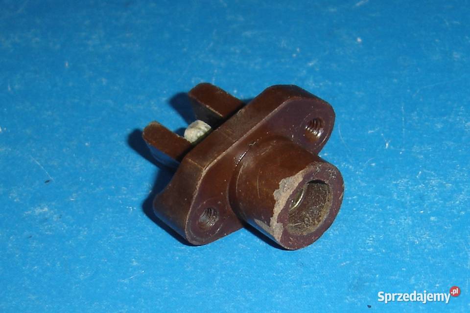 JUNAK AWO styczka WN ORYGINAŁ iskrownik ZS 3 EZ Wrocław