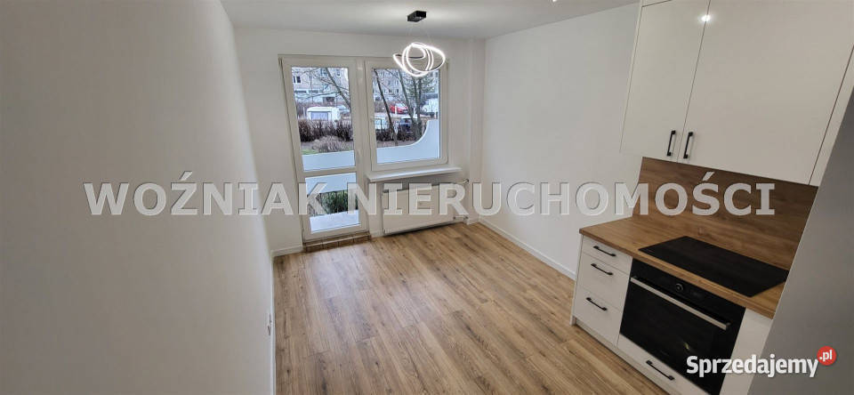 Sprzedaż mieszkania 40m2 3pokojowe Wałbrzych