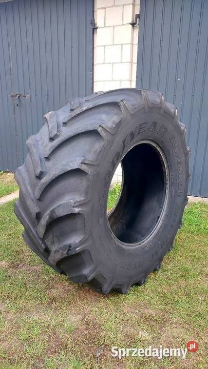 Opona 600 65 28 Biłgoraj