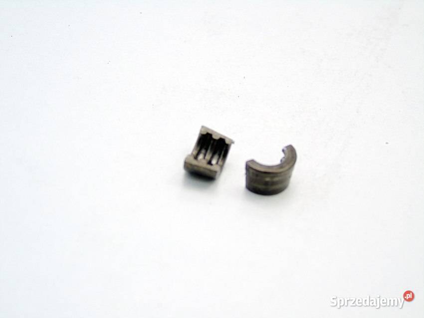 ZAMEK KLIN ZAWORU 20 D BMW X3 E46 E90 E91 E60