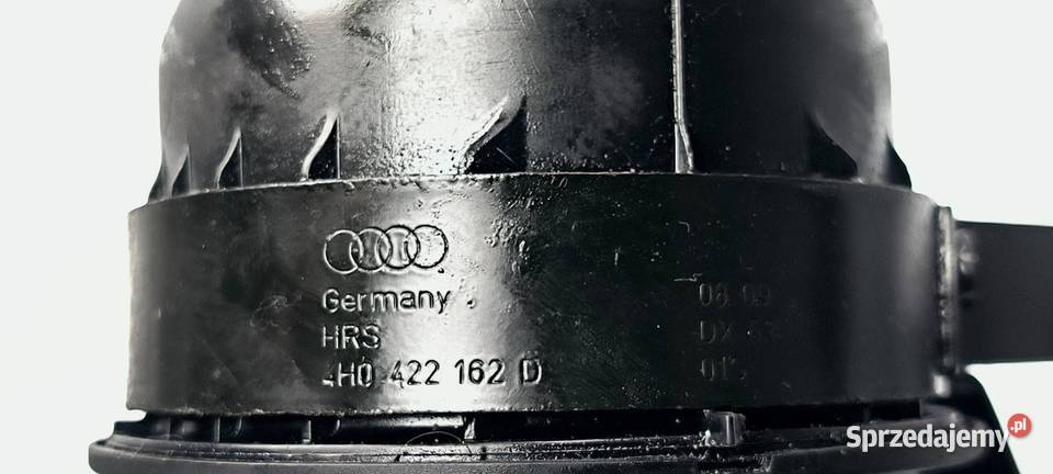 ZBIORNICZEK WSPOMAGANIA AUDI A8 D4 4F0422371D Lipno