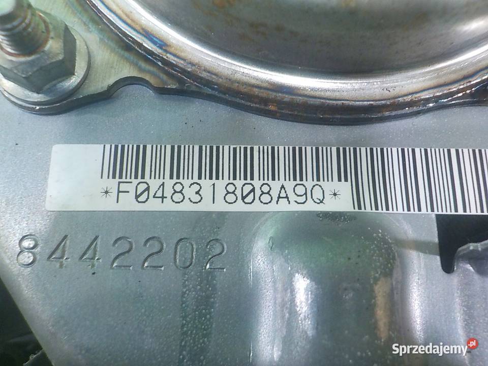 TOYOTA PRIUS II 15 VVTI AUT 09r HB 5D AIRBAG Suków