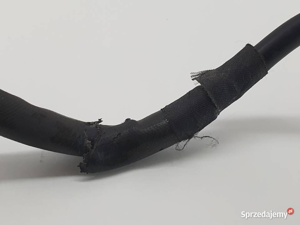 PRZEWOD MASOWY KABEL DUCATI DIAVEL Janowice sprzedam