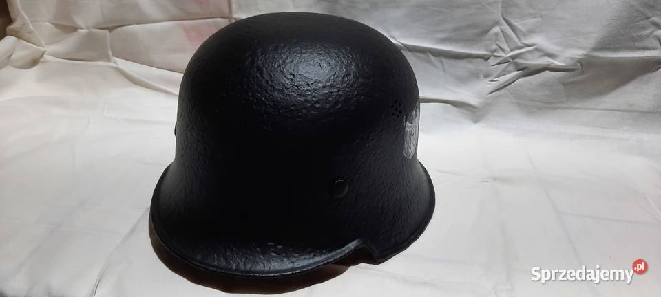 Hełm M34 NIEMCY III RZESZA mazowieckie Warszawa