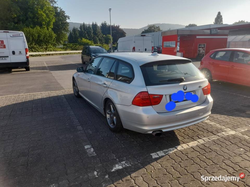 Bmw Seria 3 sprzedam