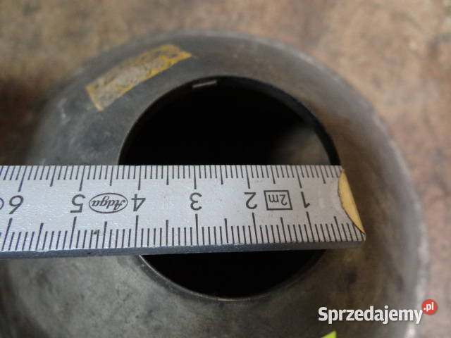 zarezerwowane odbłyśnik mosiądz 160 mm AWO IFA Żary sprzedam