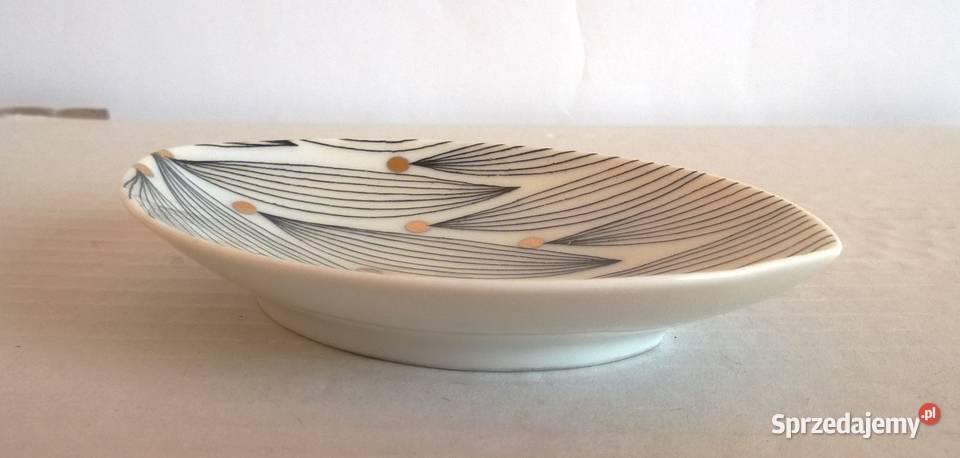 Rosenthal Selb Plossberg Paterka Talerzyk Radom sprzedam