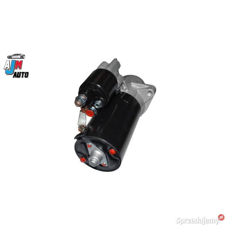 Rozrusznik 0001109306 23 28 30 Iveco Daily Citys sprzedam