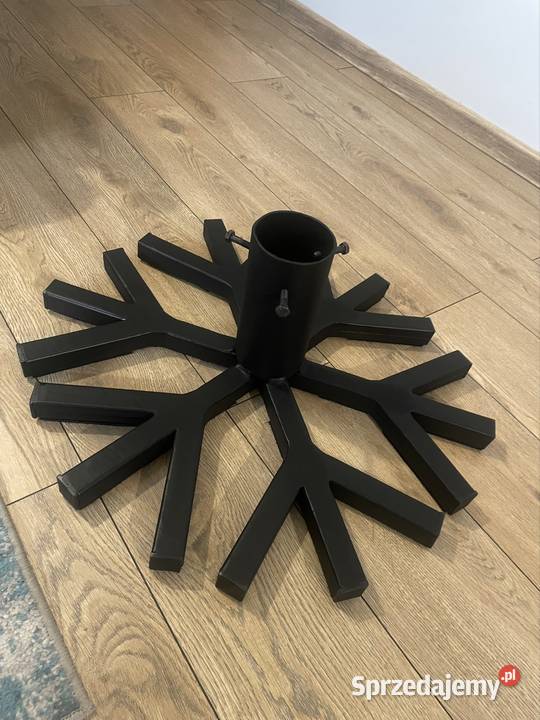 Stojaki choinkowe Śnieżka Kartuzy