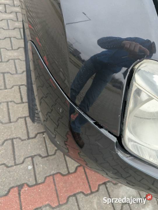 Dacia Duster LPG kurtyny powietrzne Duster łódzkie Łódź