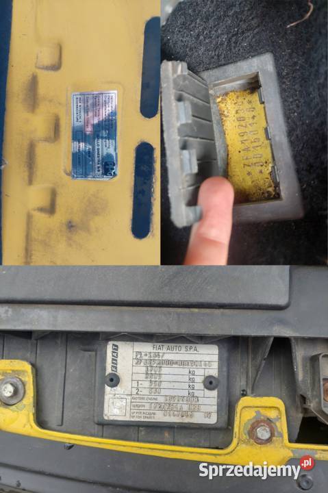 Fiat Stilo 16 16v LPG Ważne OC PT LPG nowości w pomorskie