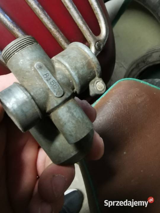 Części wsk wfm shl m06 m04 m05 m11 Kozubszczyzna