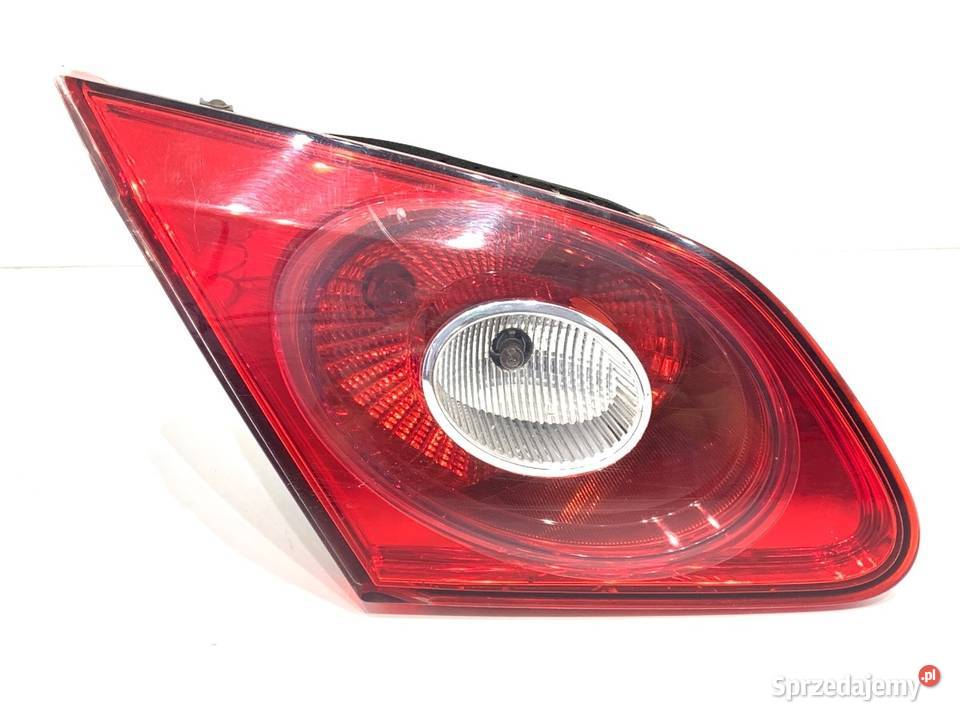LAMPA TYŁ LEWA WEWNĘTRZNA VW PASSAT CC B6
