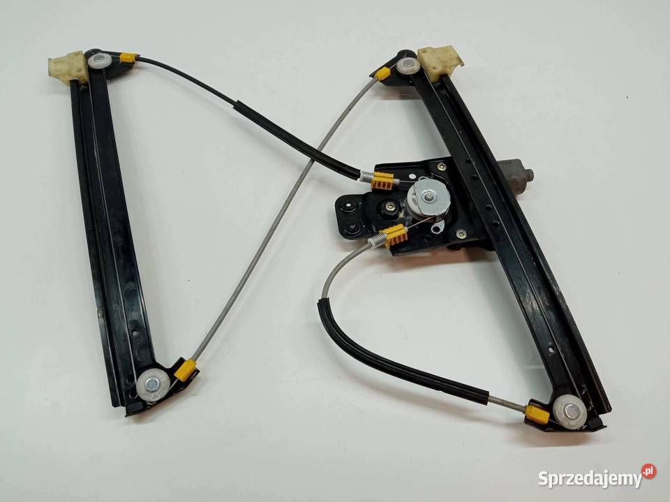 MECHANIZM SZYBY PRAWY PRZÓD X7 0130822445