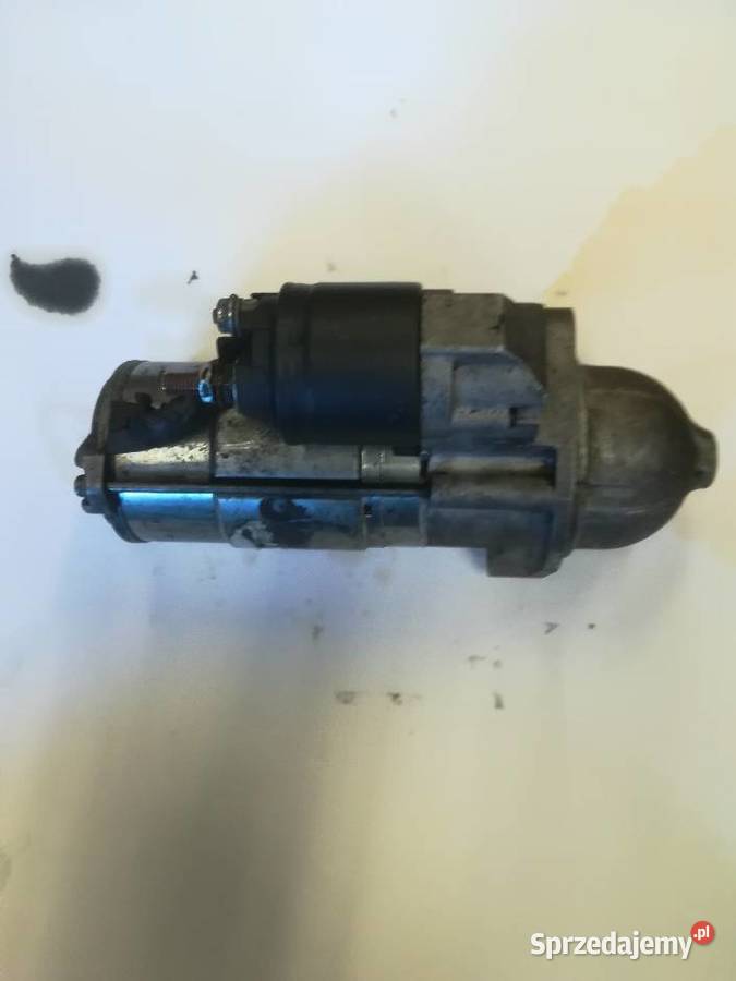 Rozrusznik Mercedes 190 124 Bendix 10 z Ostrowiec Świętokrzyski