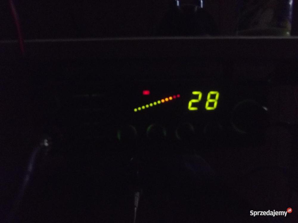 CB RADIO PRESIDENT HERBERT made in Philippines Bydgoszcz