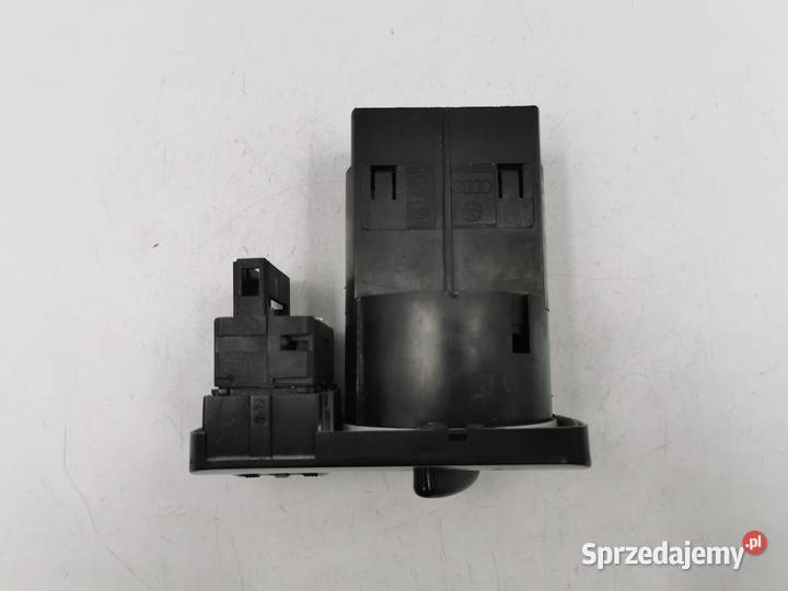 Przełącznik Włącznik Świateł Seat Leon Toledo Wyszków