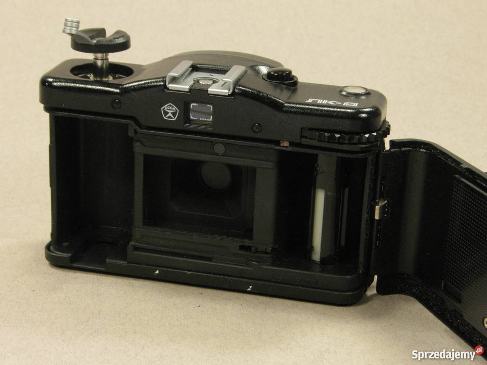 ŁOMO LKA Katowice sprzedam