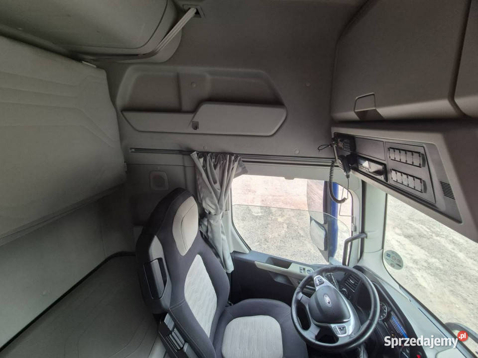 Ford f 12740cm3 Komorniki