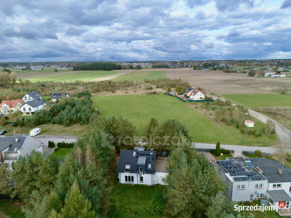 sprzedaży gruntu Gdynia 659m2 Sprzedaż