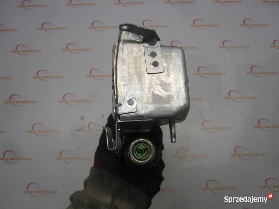 MERCEDES W204 09r AIRBAG poduszka pasażera świętokrzyskie Kielce