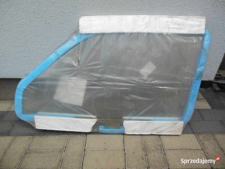 7640403 7677697 SZYBA BOCZNA FIAT SEICENTO Szyby Kozy