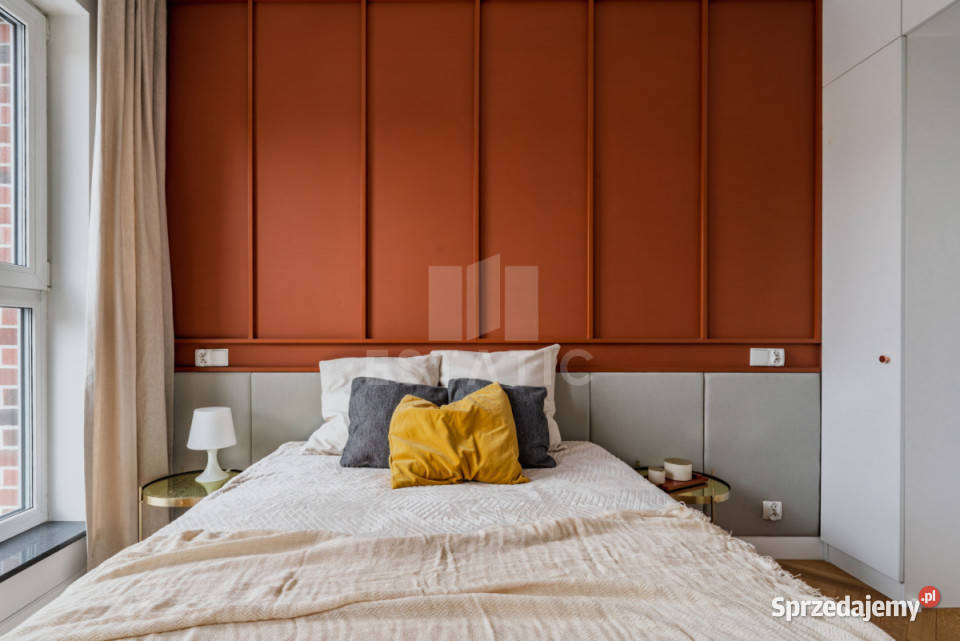 sprzedaży mieszkania Gdańsk Św Barbary 7115m2 apartamentowiec sprzedam