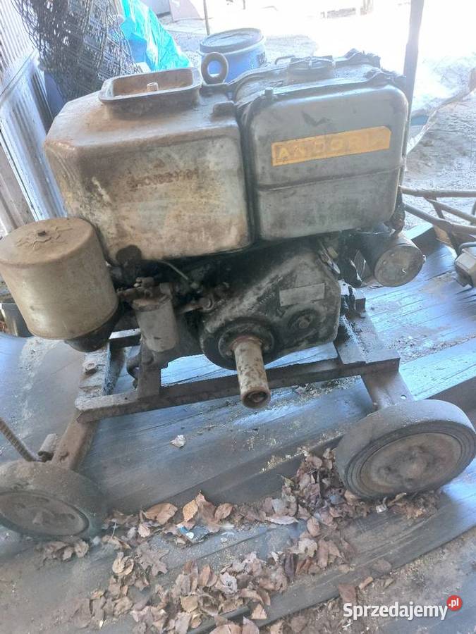 Silnik ES 2 silniki elektryczne 55 kw świętokrzyskie Końskie