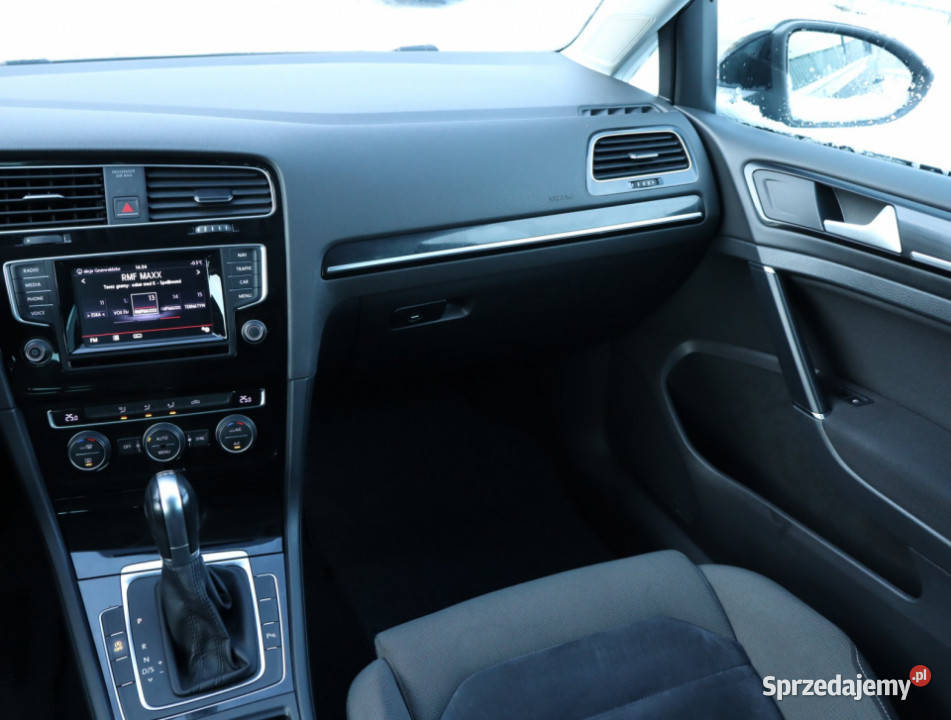 VW Golf 14 TSI mazowieckie